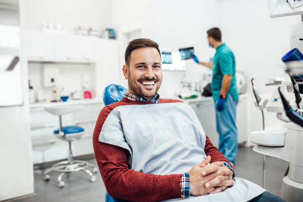 Best TMJ/TMD Treatment  in South Haven, IN