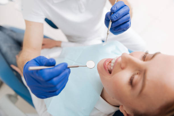 Best Oral Cancer Screening  in South Haven, IN