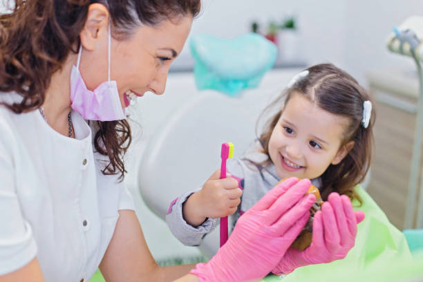 Emergency Dental Services in South Haven, IN
